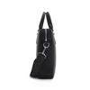 Black Laptop Bag Briefcase Crossbody Bag