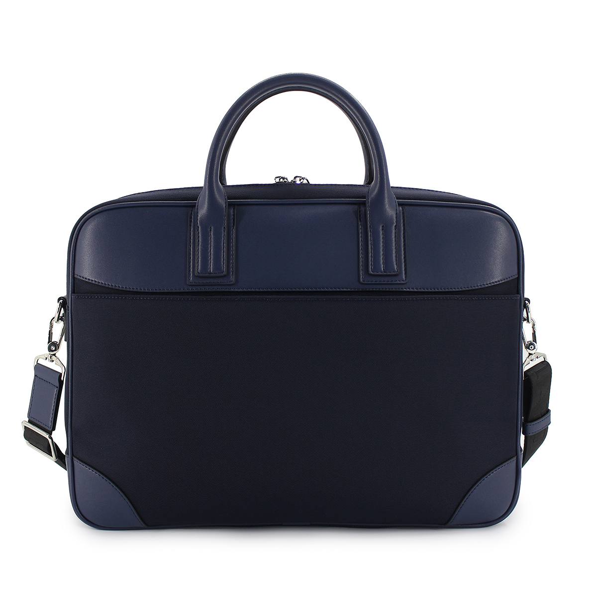 Men's Crossbody Bag Business Briefcase