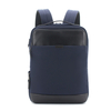 Men's Lightweight Laptop Backpack - Navy Blue