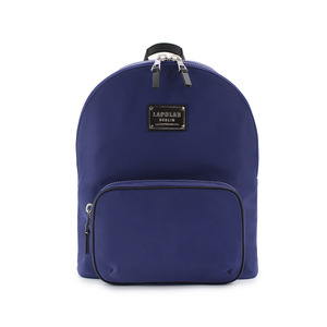Navy Commuter Casual Backpack