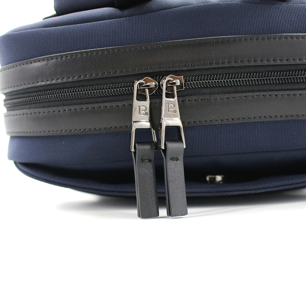 LAPOLAR Classic Travel Backpack Blue