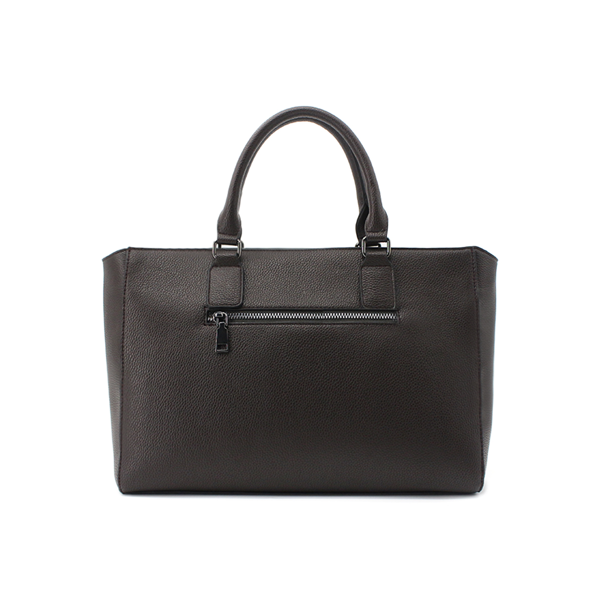 Large Capacity Women Leather Bags Shoulder Handbag