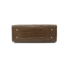 Fashion Crocodile Print Tote Bag Shoulder Bag Crossbody Bag