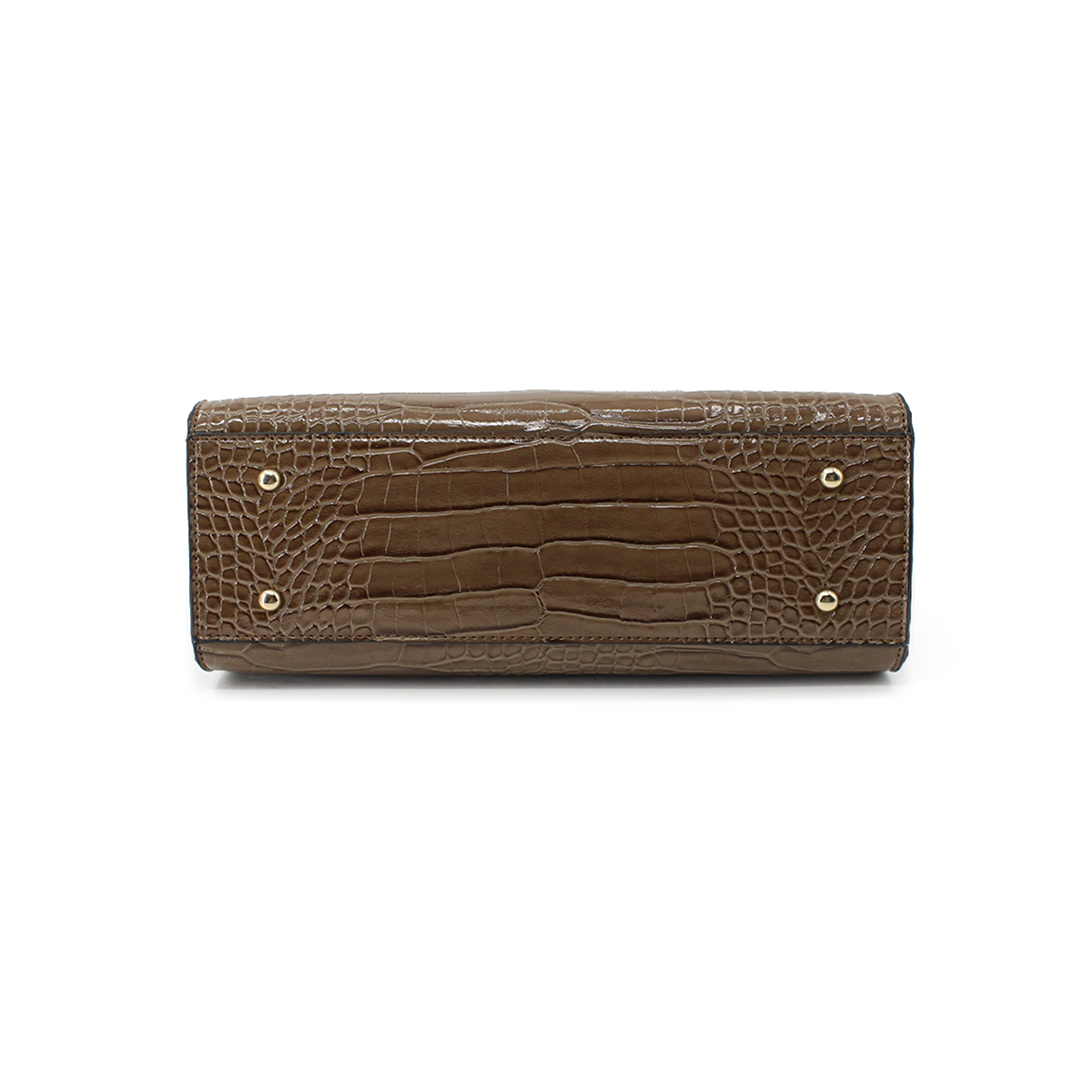Fashion Crocodile Print Tote Bag Shoulder Bag Crossbody Bag