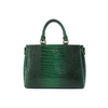Crocodile Print Handbag Large Cpacity Shoulder Bag