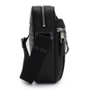 Alphabet Print Crossbody Bag Messenger Bag