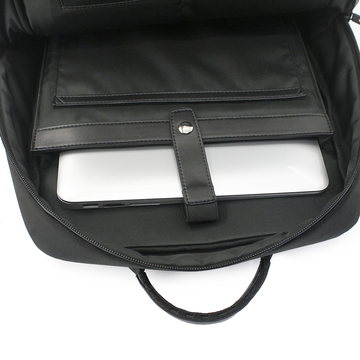 Multifunctional Laptop Backpack for Business Travel