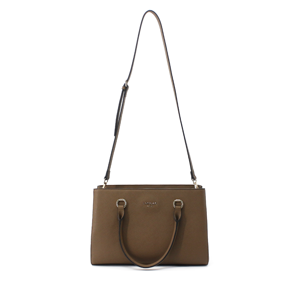 Simple Fashion Handbag Shoulder Crossbody Bag