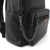 Men's Waterproof Nylon Backpack, Commuting Laptop Backpack