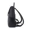 LAPOLAR Casual Backpack Simple Business Backpack Laptop Backpack 
