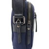 Nylon Microfiber Shoulder Bag For Men Messenger Bag Portable Pocket
