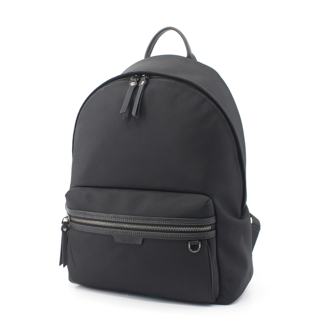 Classic Casual Backpack Large Capacity School Waterproof Backpack