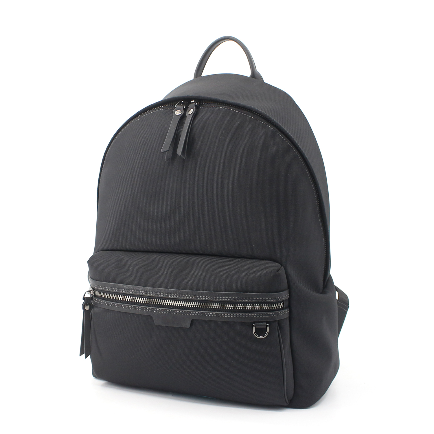 Classic Casual Backpack Large Capacity School Waterproof Backpack