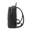 Multi-functional Oilskin Leather 15.6 Inch Laptop Backpack