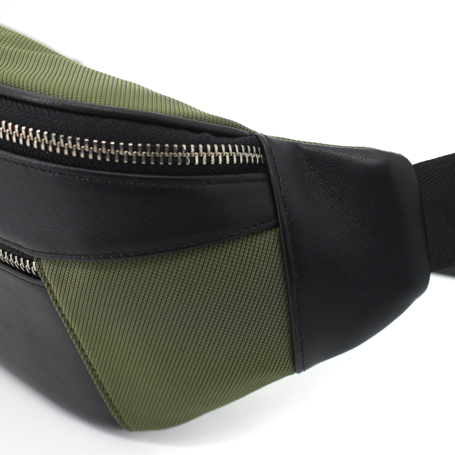 Sports Waist Bag Men Portable Bag Waterproof Waist Bag Casual Large Capacity Waist Bag