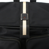 Casual Top Grain Water-resistant Leather Backpacks