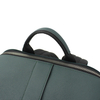 Men's Multifunctional Business Laptop Backpack Green