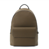 Casual Laptop Backpack Brown Travel Backpacks