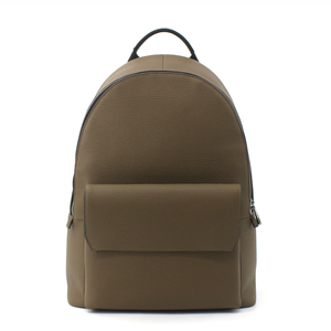 Casual Laptop Backpack Brown Travel Backpacks