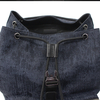 Urban Waterproof Nylon Leather Backpack for Men