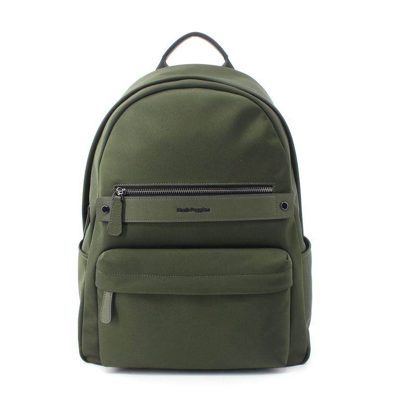 Classic Casual Backpack for Men's Travel Backpack