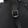 Oilskin Leather Backpack 15.6" Laptop Computer Shoulder Bag for Men