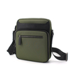 Men Travel Sling Bag Nylon Crossbody Casual Shoulder Bags