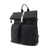 Casual Top Grain Water-resistant Leather Backpacks