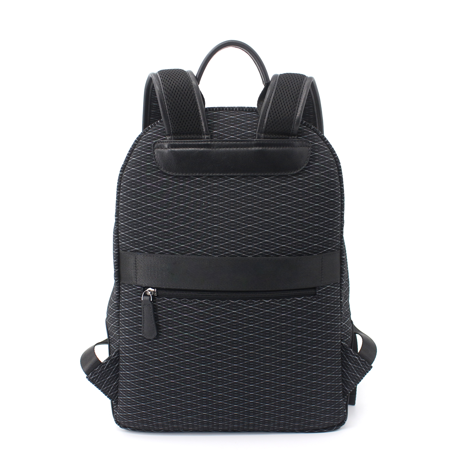 Minimalist Genuine Durable Leather Backpacks