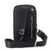 Men's Light Shoulder Bag Casual Crossbody Bag