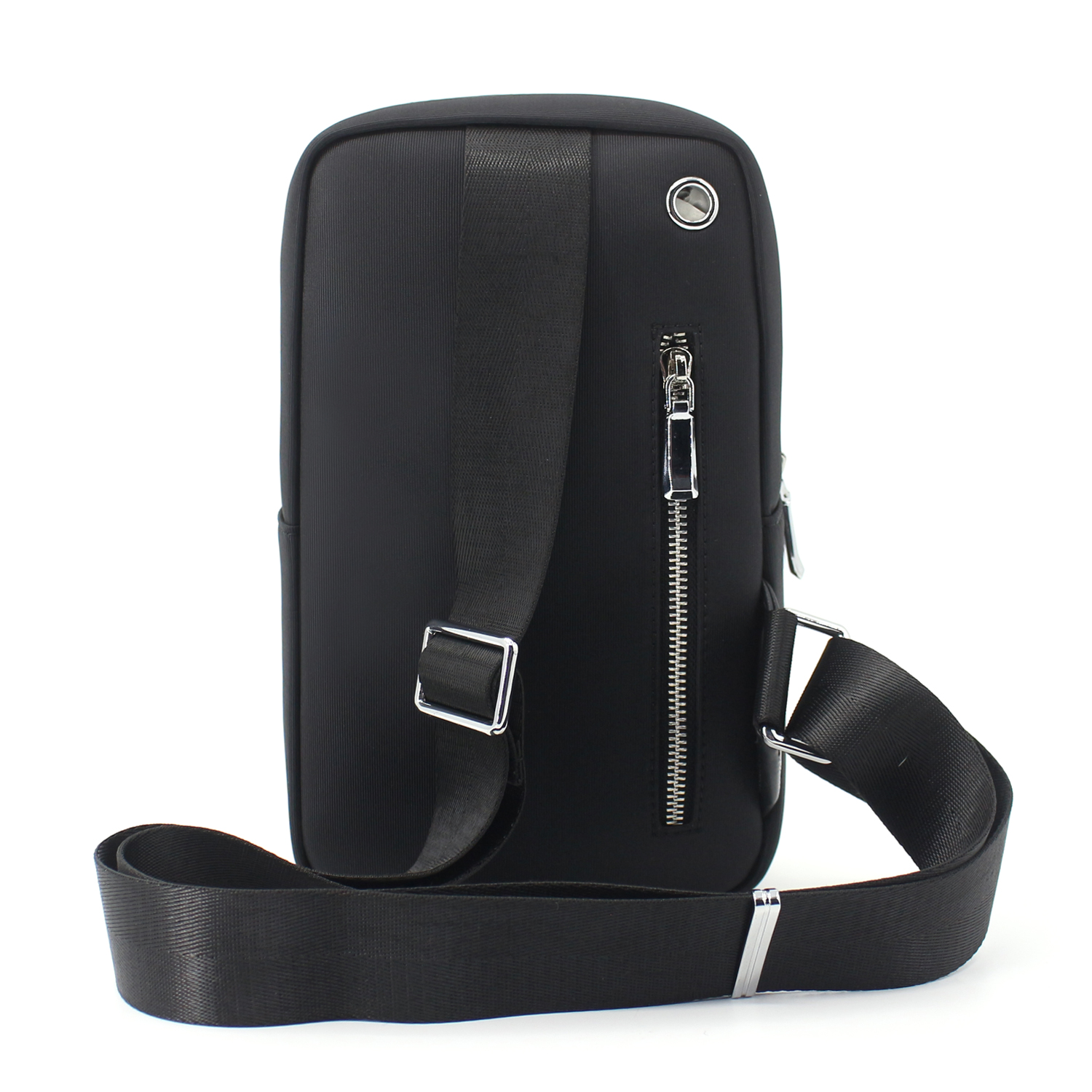 Men's Light Shoulder Bag Casual Crossbody Bag