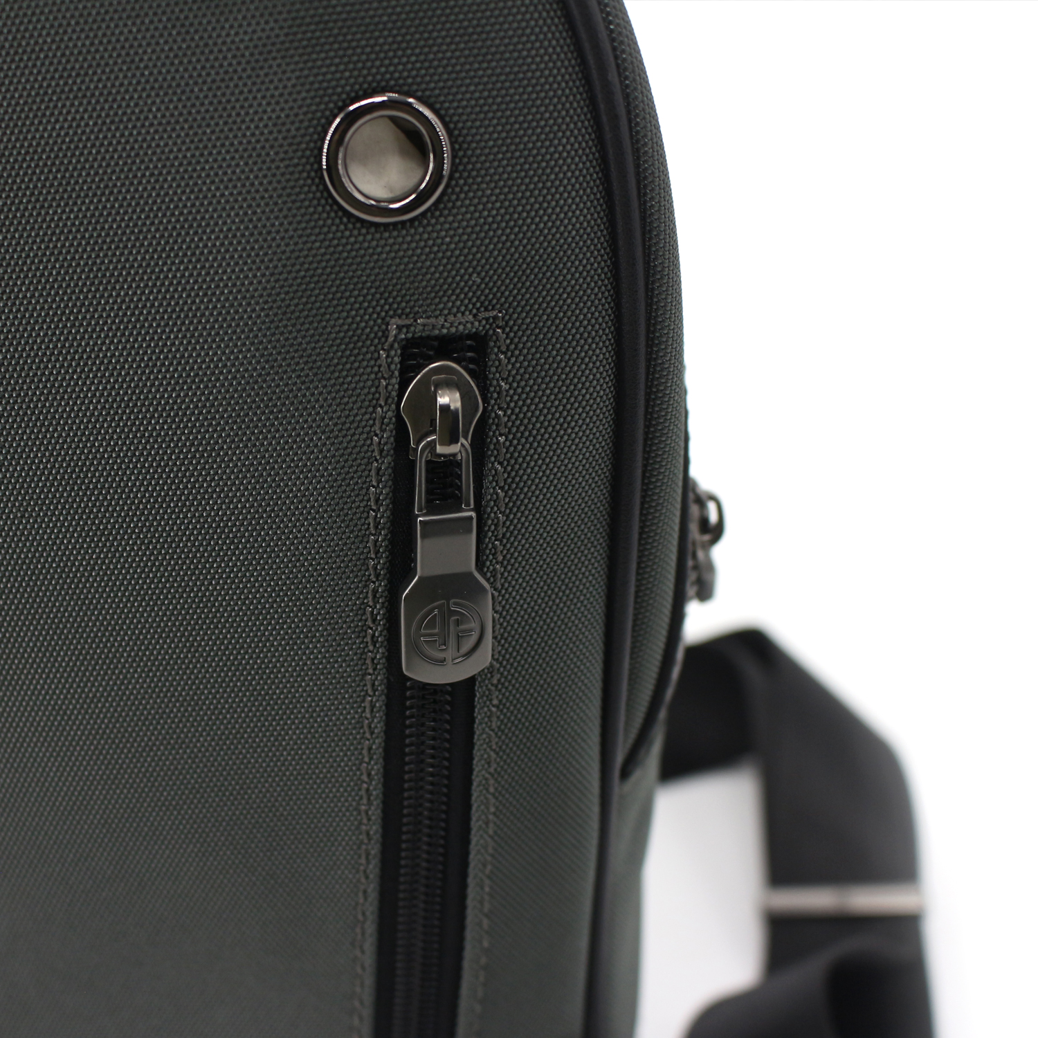 Men's Chest Bag Outdoor Waist Bag Sports Multi functional Crossbody Bag