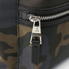 Fashionable Camouflage Multifunctional Handbag Shoulder Bag