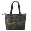 Fashionable Camouflage Multifunctional Handbag Shoulder Bag