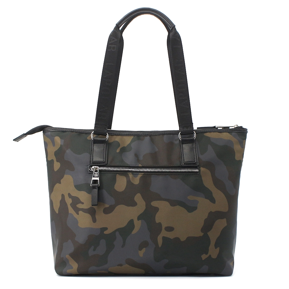 Fashionable Camouflage Multifunctional Handbag Shoulder Bag