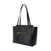 Unique Hand Carry Shoulder Bag Leather Tote Bag