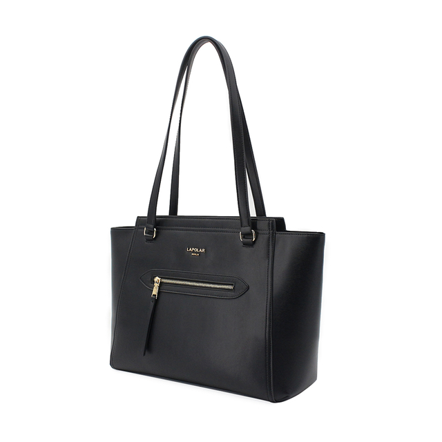 Unique Hand Carry Shoulder Bag Leather Tote Bag