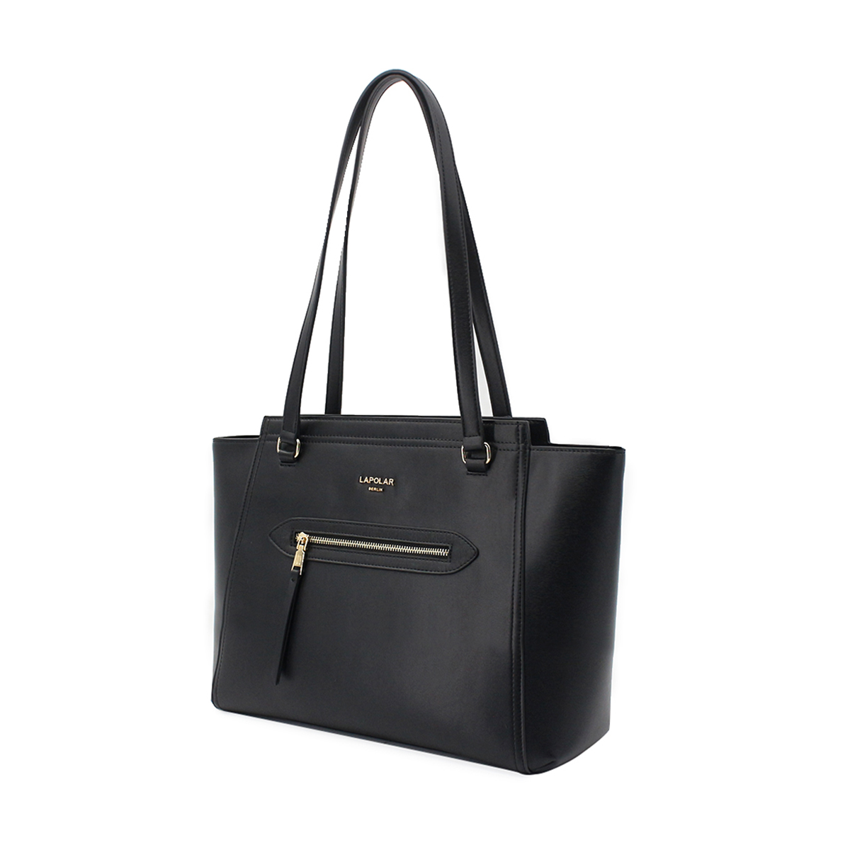 Unique Hand Carry Shoulder Bag Leather Tote Bag