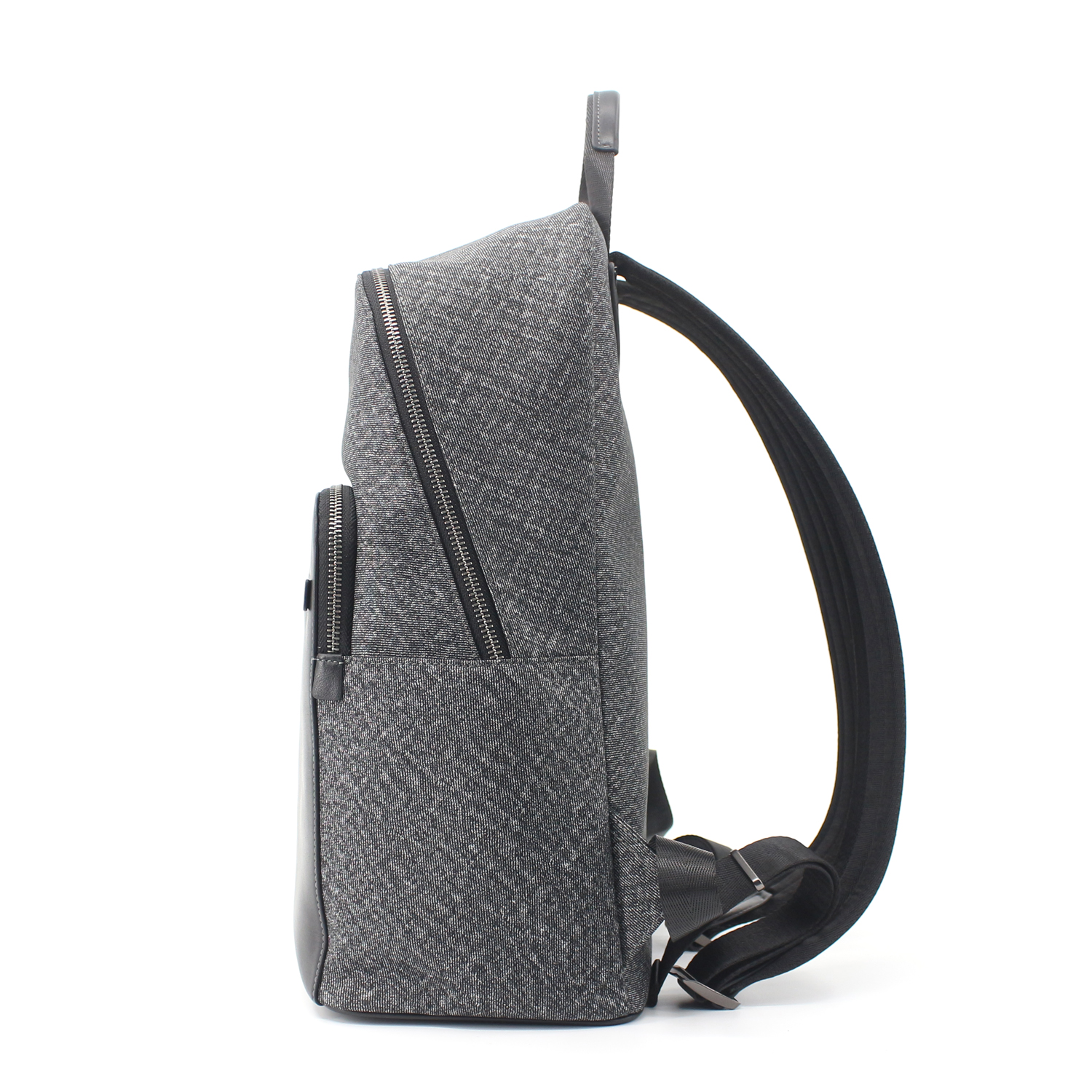 Backpack Double Layer Durable Waterproof Luxurious Backpack For Daily Travel