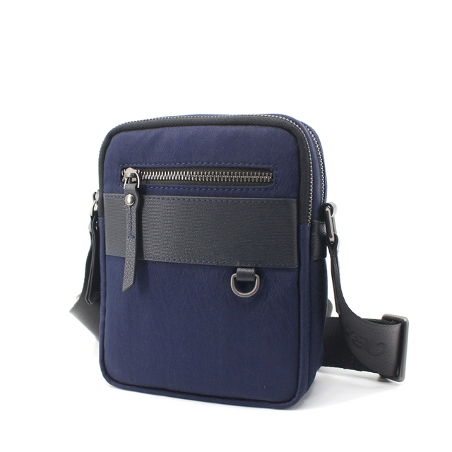 Shoulder Crossbody Bag for Men, Adjustable Crossbody Bag Purse for Travel