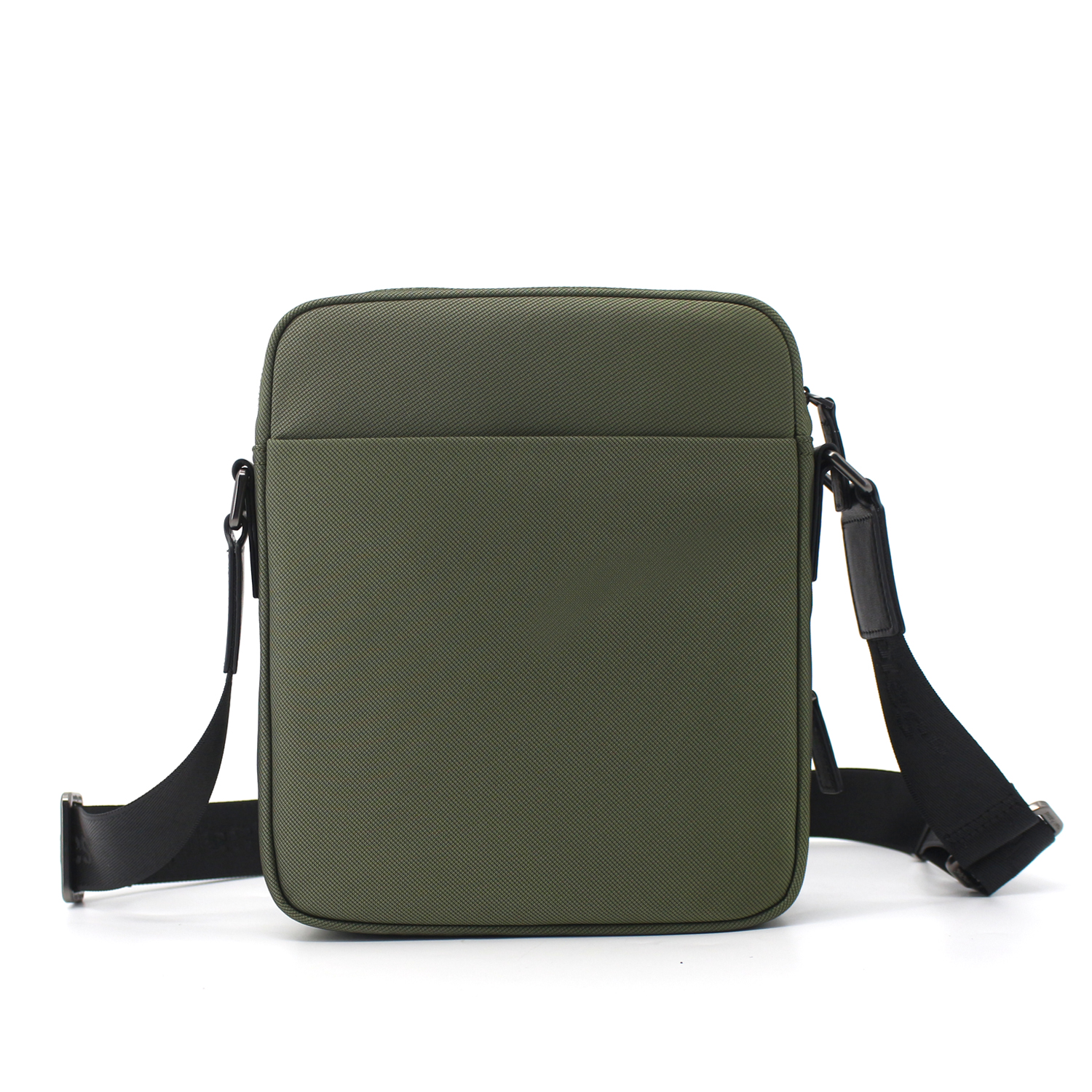 Men Travel Sling Bag Nylon Crossbody Casual Shoulder Bags