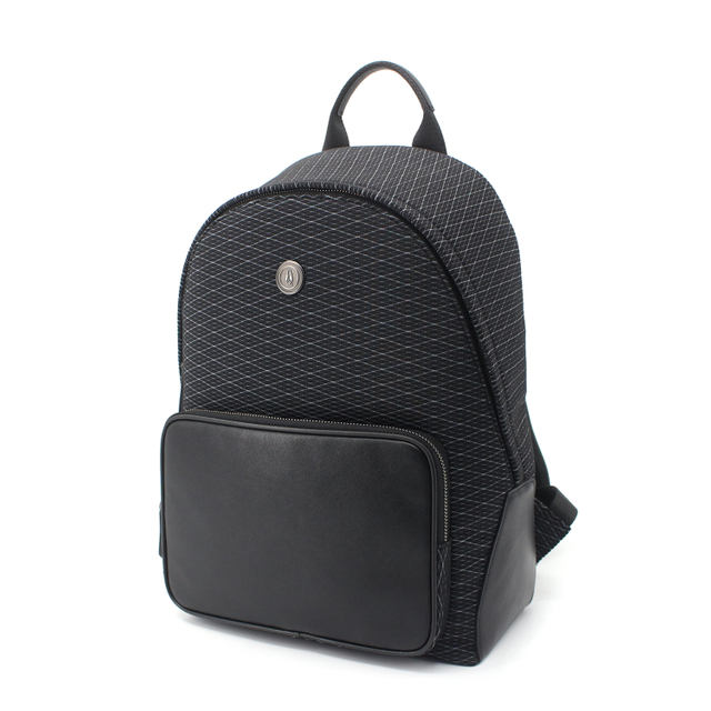 Minimalist Genuine Durable Leather Backpacks