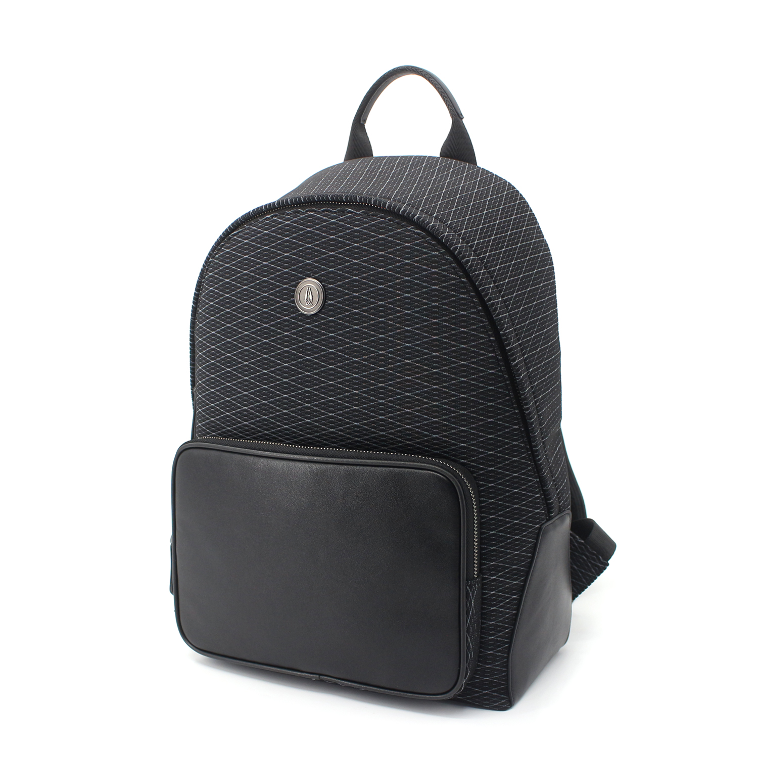 Minimalist Genuine Durable Leather Backpacks