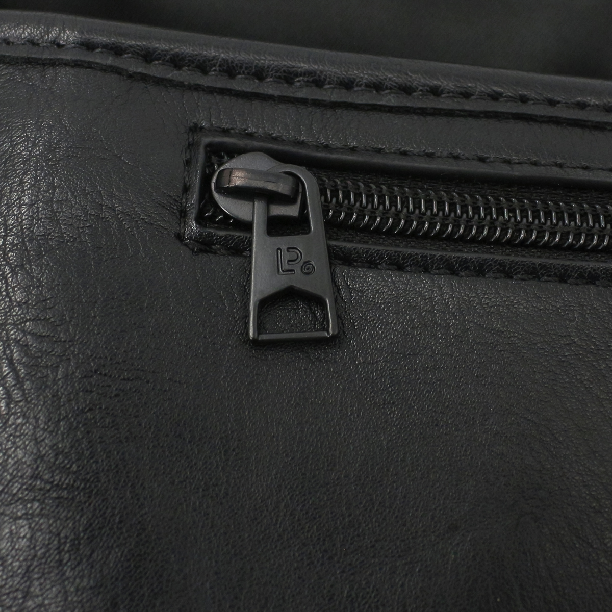 Leather Shoulder Bag Retro Casual Men's Messenger Bag