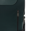 Men's Multifunctional Business Laptop Backpack Green