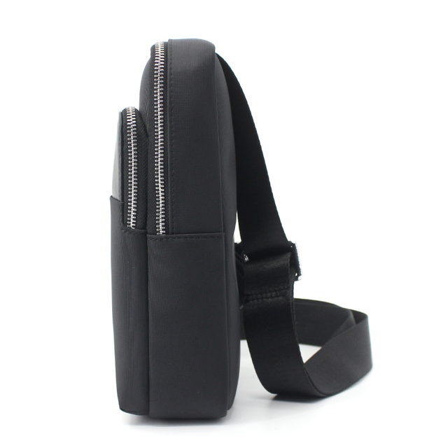 Men's Light Shoulder Bag Casual Crossbody Bag