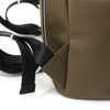 Casual Laptop Backpack Brown Travel Backpacks