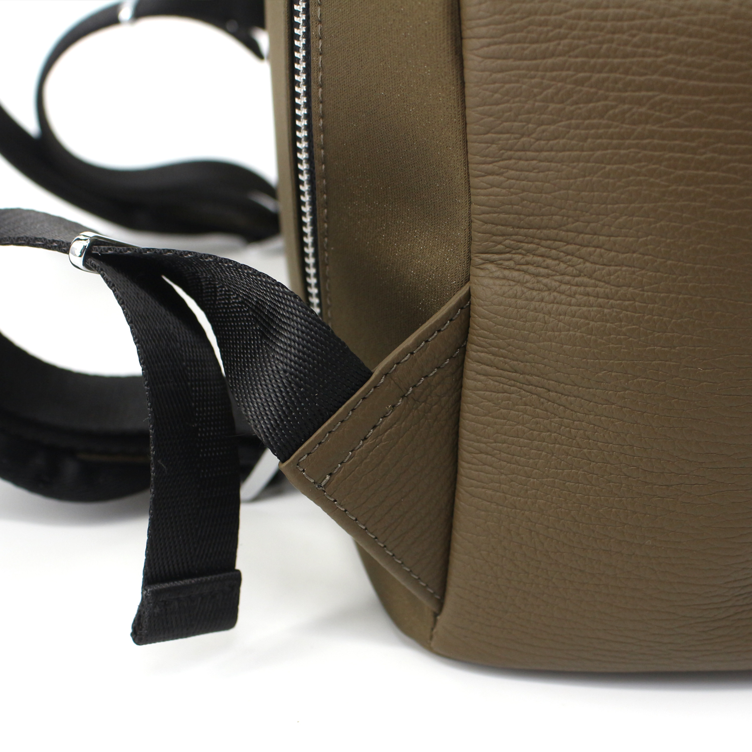 Casual Laptop Backpack Brown Travel Backpacks