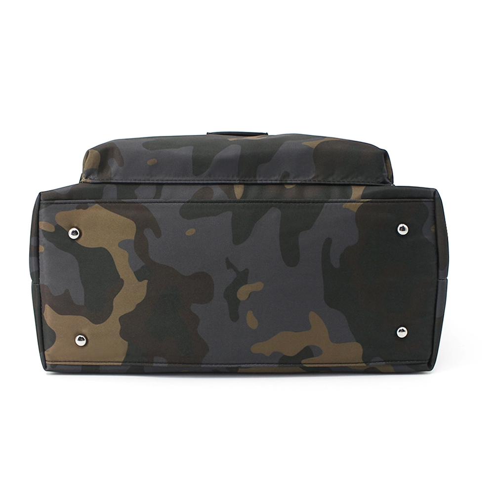 Fashionable Camouflage Multifunctional Handbag Shoulder Bag