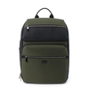 Waterproof Backpack fit 15.6 Inch Laptop Backpack(Green(three Pocket))